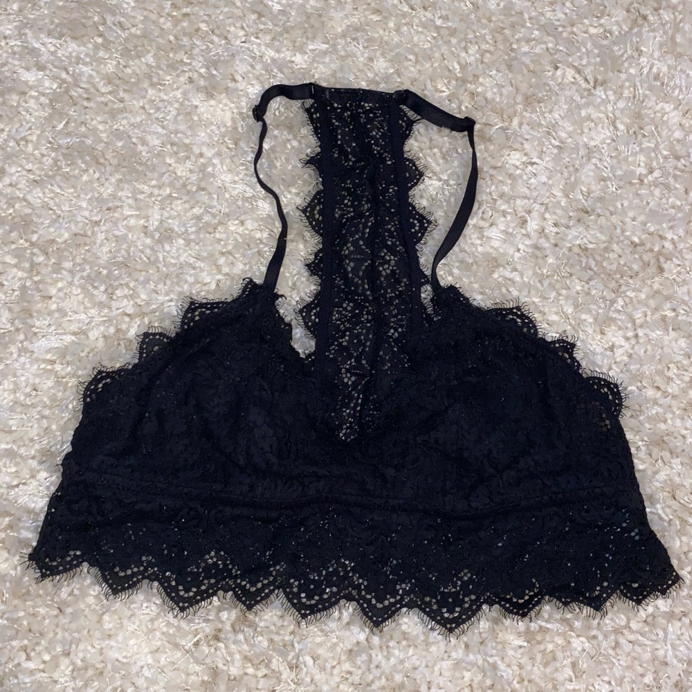 Aerie Lace Bralette